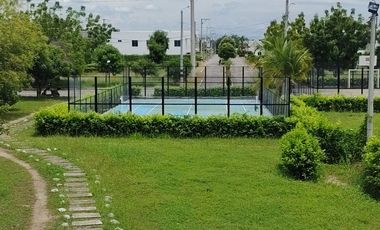 VENDO-PERMUTO ESPECTACULAR CASA EN CONDOMINO-TOLIMA