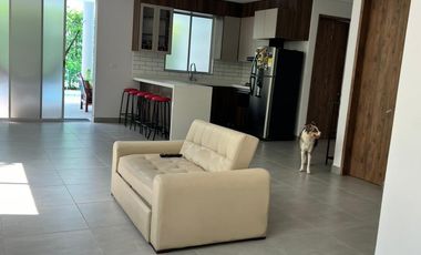 VENDO-PERMUTO ESPECTACULAR CASA EN CONDOMINO-TOLIMA