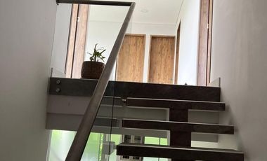 VENDO-PERMUTO ESPECTACULAR CASA EN CONDOMINO-TOLIMA