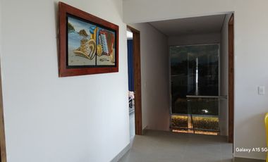 VENDO-PERMUTO ESPECTACULAR CASA EN CONDOMINO-TOLIMA