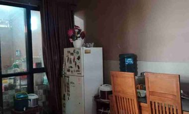 Rumah Siap Huni LB 150 Di Arcamanik Cisaranten Harga di 1,6 Milyar