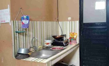 Rumah Siap Huni LB 150 Di Arcamanik Cisaranten Harga di 1,6 Milyar
