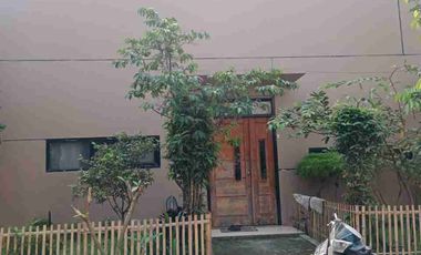 Rumah Siap Huni LB 150 Di Arcamanik Cisaranten Harga di 1,6 Milyar