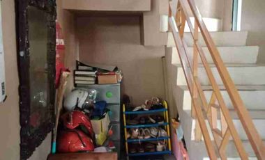 Rumah Siap Huni LB 150 Di Arcamanik Cisaranten Harga di 1,6 Milyar