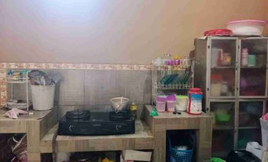 Rumah Siap Huni LB 150 Di Arcamanik Cisaranten Harga di 1,6 Milyar
