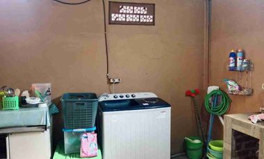 Rumah Siap Huni LB 150 Di Arcamanik Cisaranten Harga di 1,6 Milyar