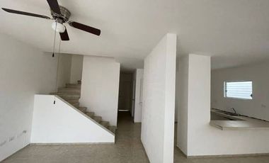 Casa en renta en La Toscana, Playa del Carmen