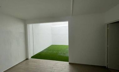 Casa en renta en La Toscana, Playa del Carmen