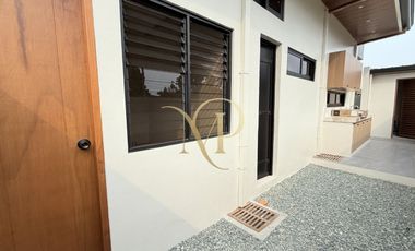 TROPICAL SOLAR POWERED HOUSE WITH OWN POOL FOR SALE IN HACIENDA ROYALE - SAN FERNANDO, PAMPANGA