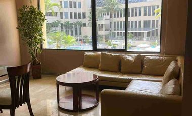 Hotel Hilton colon