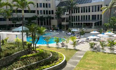 Hotel Hilton colon
