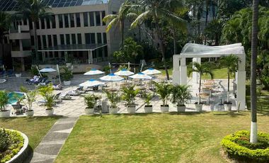 Hotel Hilton colon