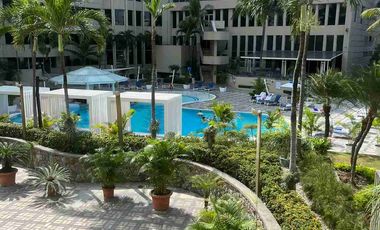 Hotel Hilton colon