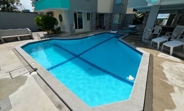 Se Vende Departamento en Tonsupa