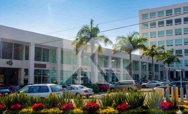 OFICINA PREMIUM CON 357 m² EN EL EXCLUSIVO 