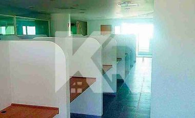 OFICINA PREMIUM CON 357 m² EN EL EXCLUSIVO 