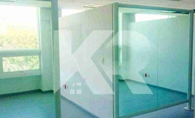OFICINA PREMIUM CON 357 m² EN EL EXCLUSIVO 