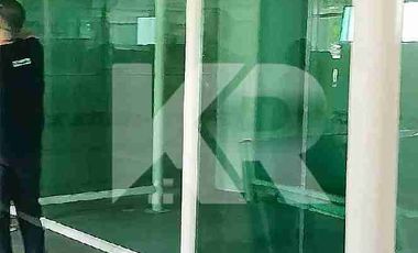 OFICINA PREMIUM CON 357 m² EN EL EXCLUSIVO 