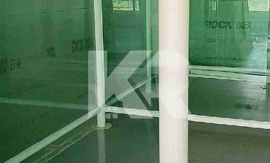 OFICINA PREMIUM CON 357 m² EN EL EXCLUSIVO 