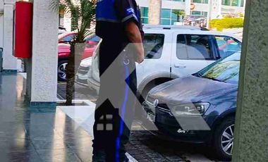 OFICINA PREMIUM CON 357 m² EN EL EXCLUSIVO 