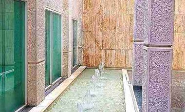 OFICINA PREMIUM CON 357 m² EN EL EXCLUSIVO 