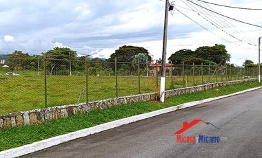 Lote Campestre en Las Brisas PH Fusagasuga ¡DISPONIBLE!