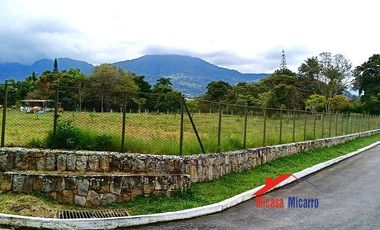 Lote Campestre en Las Brisas PH Fusagasuga ¡DISPONIBLE!