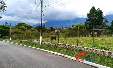 Lote Campestre en Las Brisas PH Fusagasuga ¡DISPONIBLE!