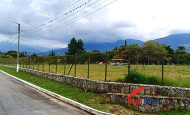 Lote Campestre en Las Brisas PH Fusagasuga ¡DISPONIBLE!