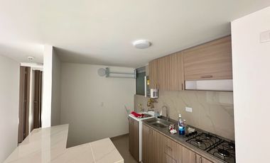 ARRIENDO APARTAMENTO ZIPAQUIRA