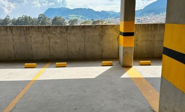 ARRIENDO APARTAMENTO ZIPAQUIRA