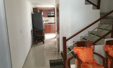 VENDO CASA EN FUSAGASUGA