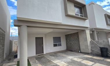 CASA DE RENTA EN PENINSULA RESIDENCIAL MEXICALI