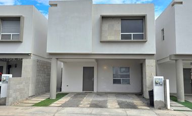 CASA DE RENTA EN PENINSULA RESIDENCIAL MEXICALI