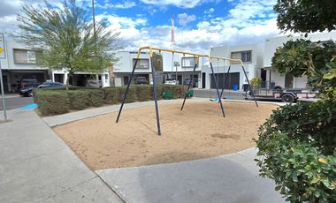 CASA DE RENTA EN PENINSULA RESIDENCIAL MEXICALI