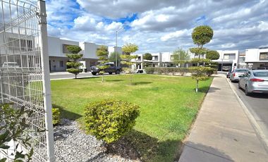 CASA DE RENTA EN PENINSULA RESIDENCIAL MEXICALI