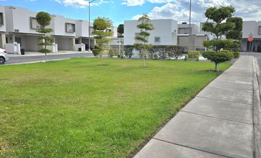 CASA DE RENTA EN PENINSULA RESIDENCIAL MEXICALI