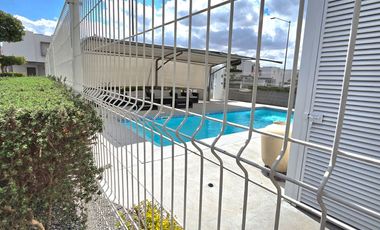 CASA DE RENTA EN PENINSULA RESIDENCIAL MEXICALI