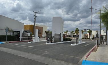 CASA DE RENTA EN PENINSULA RESIDENCIAL MEXICALI