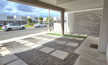 CASA DE RENTA EN PENINSULA RESIDENCIAL MEXICALI