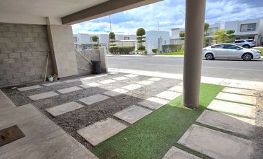 CASA DE RENTA EN PENINSULA RESIDENCIAL MEXICALI