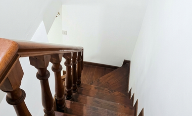 🏡 ¡OPORTUNIDAD DE INVERSIÓN Y VIVIENDA DE 2 PISOS MÁS AZOTEA  EN MANGOMARCA – SAN JUAN DE LURIGANCHO!