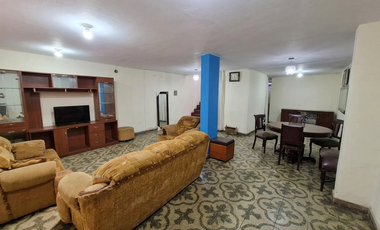 🏡 ¡OPORTUNIDAD DE INVERSIÓN Y VIVIENDA DE 2 PISOS MÁS AZOTEA  EN MANGOMARCA – SAN JUAN DE LURIGANCHO!