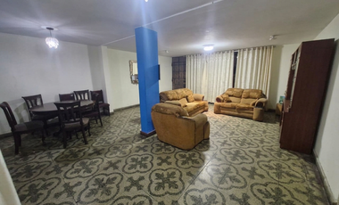 🏡 ¡OPORTUNIDAD DE INVERSIÓN Y VIVIENDA DE 2 PISOS MÁS AZOTEA  EN MANGOMARCA – SAN JUAN DE LURIGANCHO!