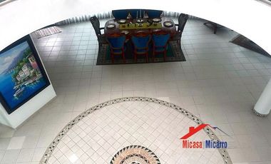 Casa de Lujo en Conjunto Las Quintas Fusagasugá