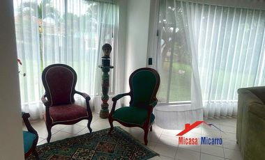Casa de Lujo en Conjunto Las Quintas Fusagasugá