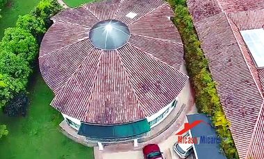Casa de Lujo en Conjunto Las Quintas Fusagasugá