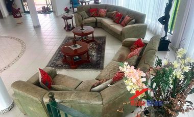 Casa de Lujo en Conjunto Las Quintas Fusagasugá