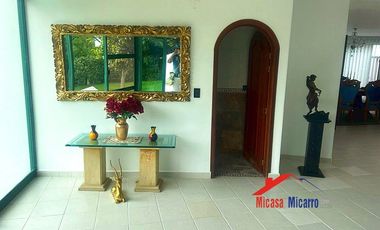 Casa de Lujo en Conjunto Las Quintas Fusagasugá