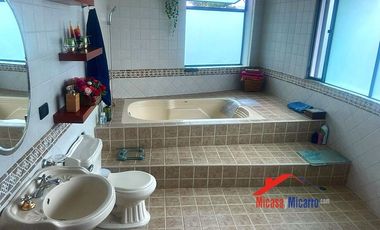 Casa de Lujo en Conjunto Las Quintas Fusagasugá